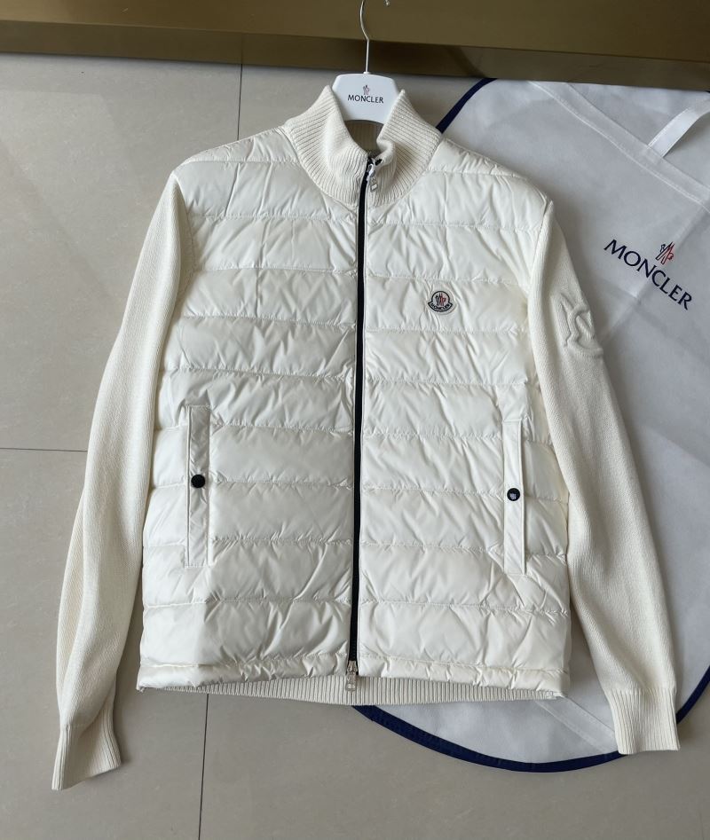 Moncler Down Jackets